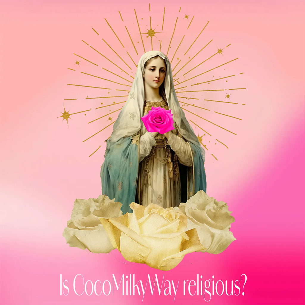 Is CocoMilkyWay religious?