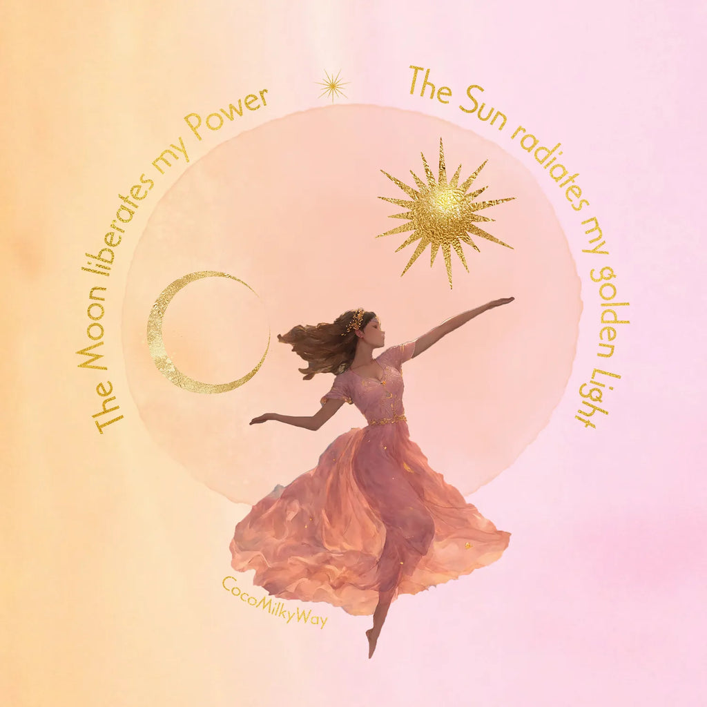 Beauty is the Path to Fairy Realms