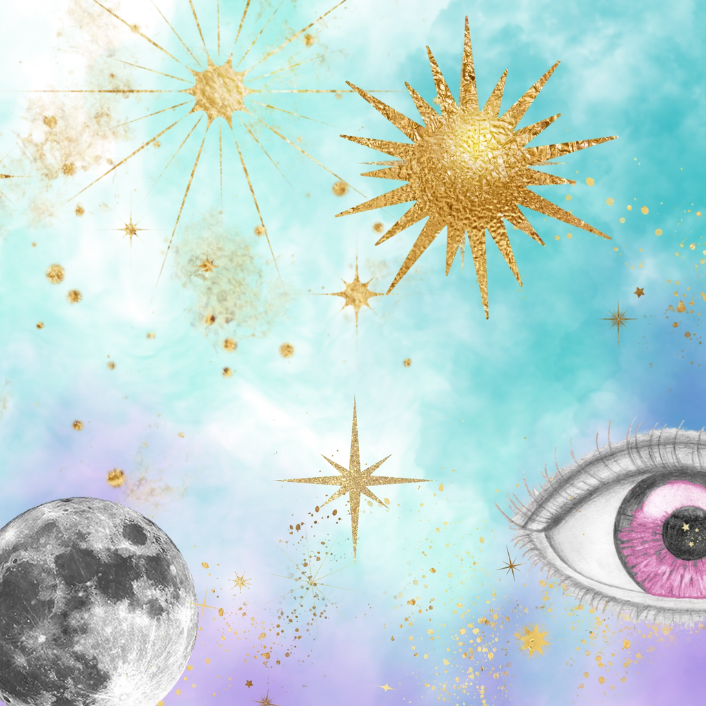 How the Divine Speaks to Us Through Symbols
