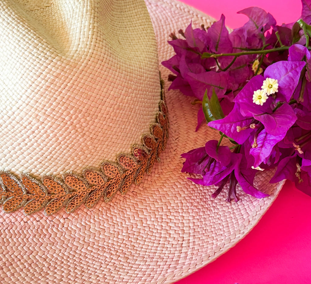 STRAW HATS