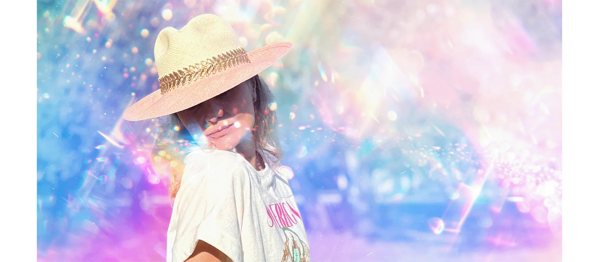 CocoMilkyWay magic fashion designed to express your inner light