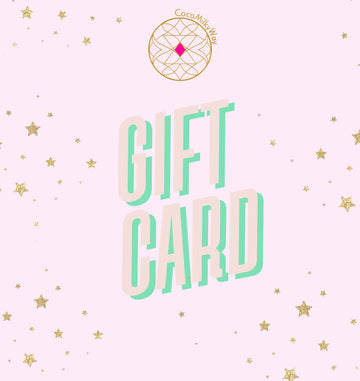 Spiritual Gift Magic apparel and accessories CocoMilkyWay