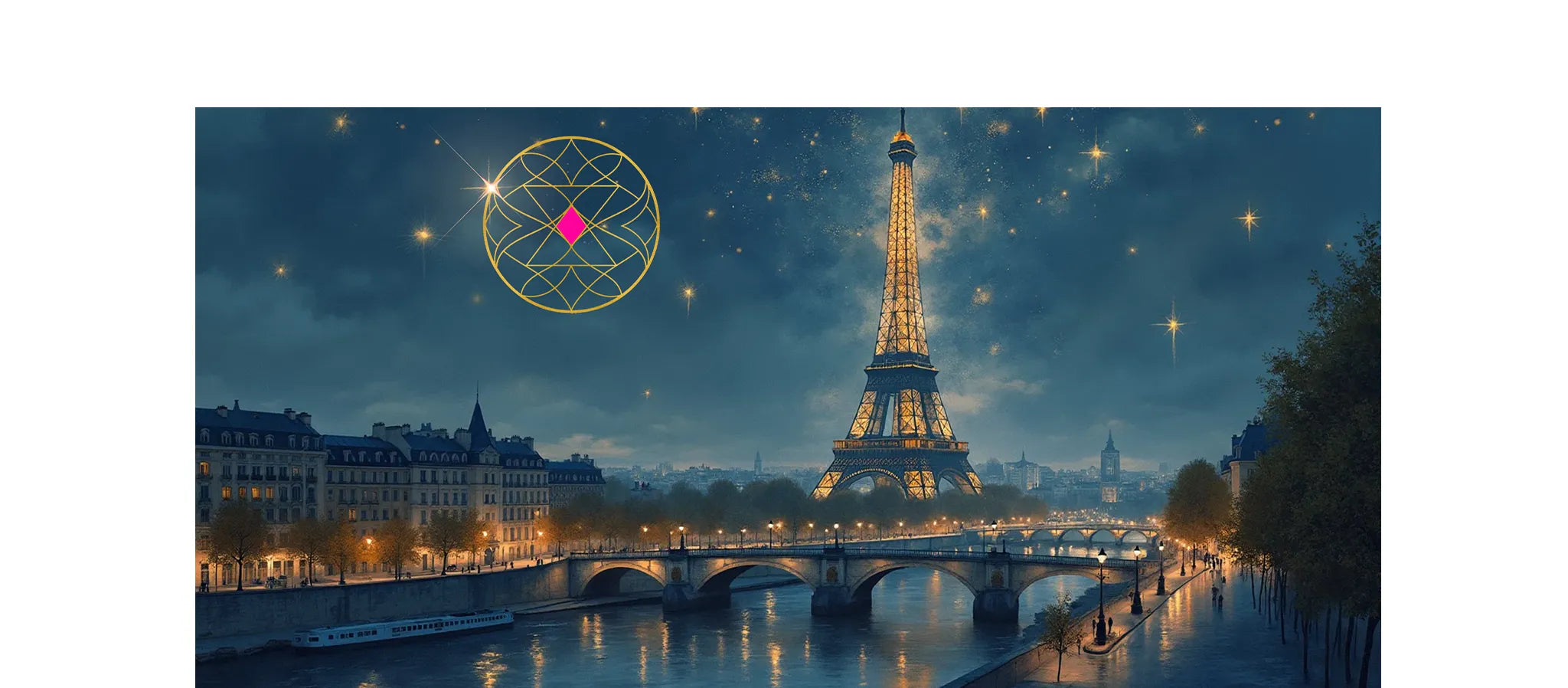 CocoMilkyWay brand story, from Paris to Florida, blending art, spirit, and fashion