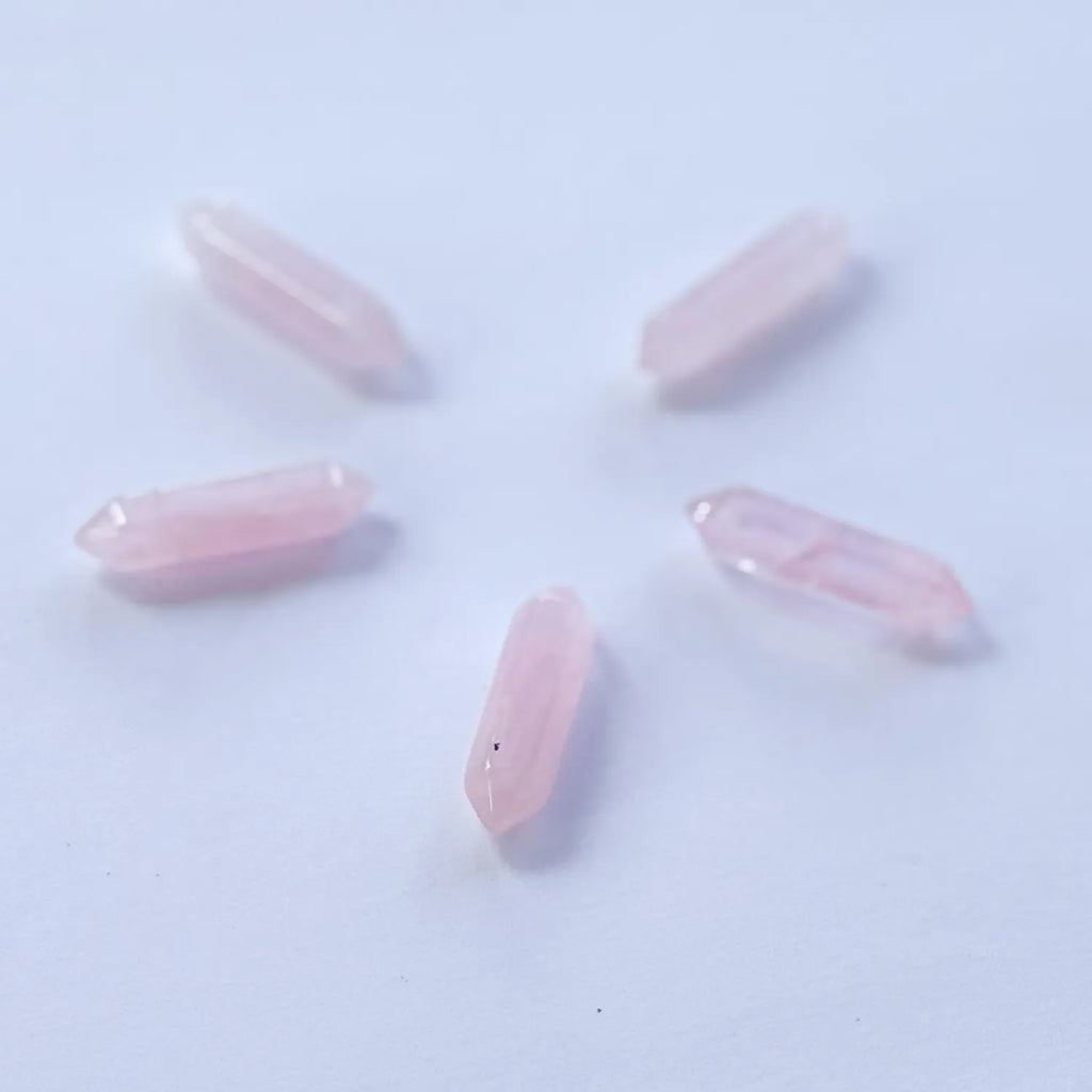 CocoMilkyWay crystal grid, spiritual tool for inner balance and divine union