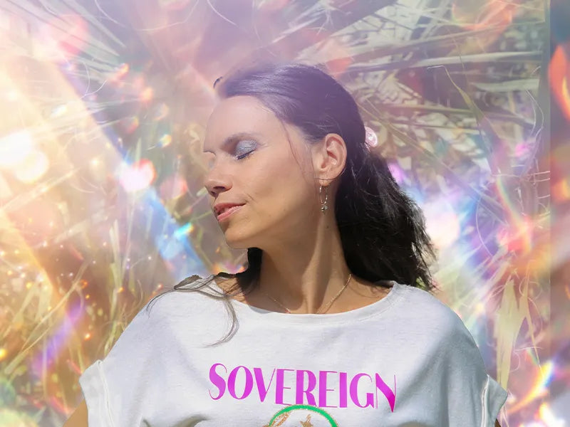 Shop CocoMilkyWay magic apparel to elevate your vibes